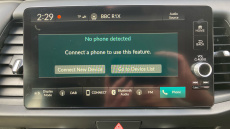 Honda Jazz 1.5 i-MMD Hybrid SR 5dr eCVT Hybrid Hatchback